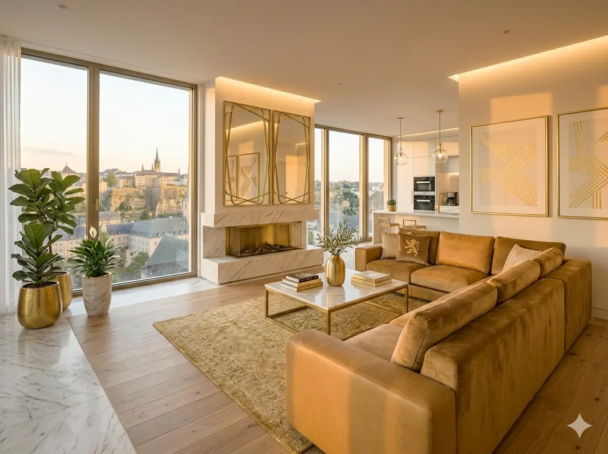 Whitestone contemporary image